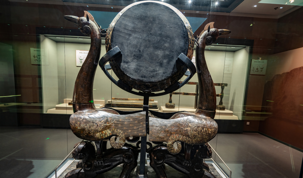 _读懂父亲读懂世界_让青少年读懂中国